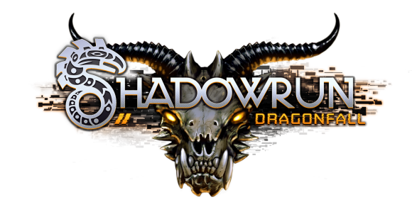 Logo Dragonfall